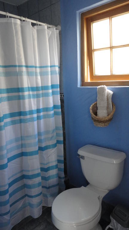 Cabañas Aires del Bosque Concón Habitación foto